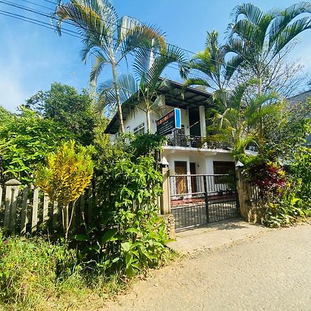 Blossom Inn إيلا المظهر الخارجي الصورة