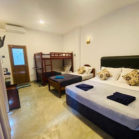 Blossom Inn إيلا المظهر الخارجي الصورة