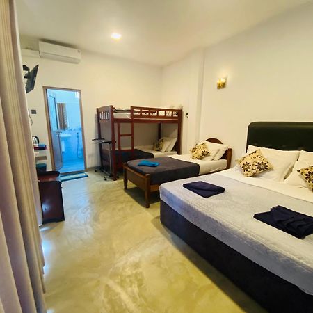 Blossom Inn إيلا المظهر الخارجي الصورة