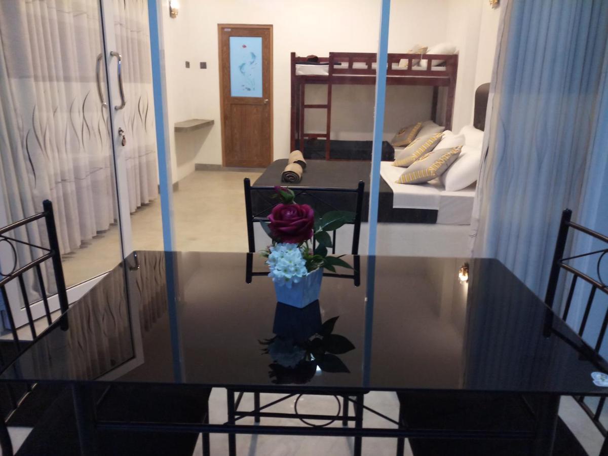 Blossom Inn إيلا المظهر الخارجي الصورة