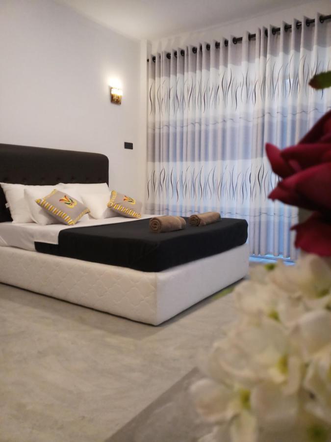 Blossom Inn إيلا المظهر الخارجي الصورة