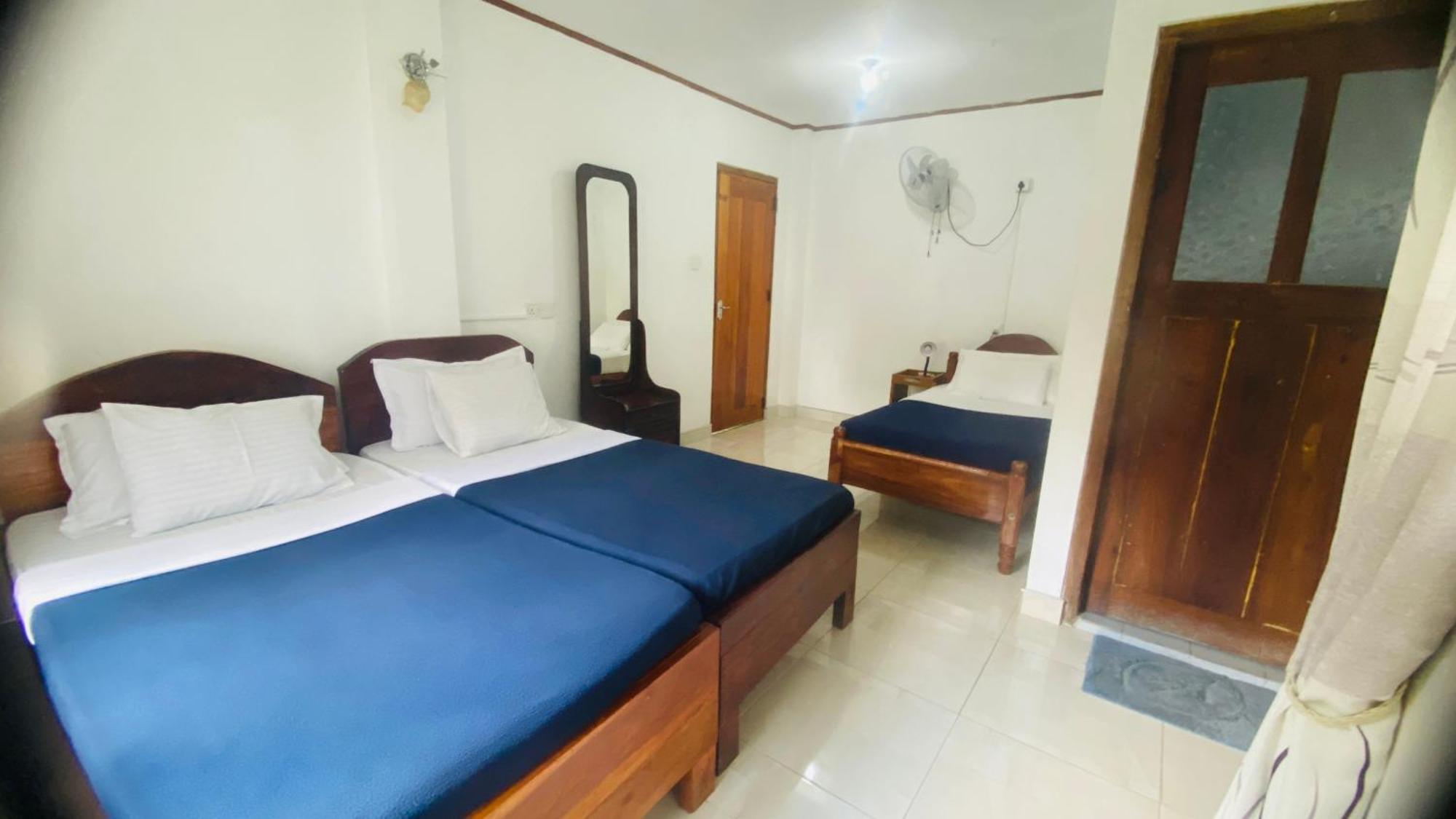 Blossom Inn إيلا المظهر الخارجي الصورة