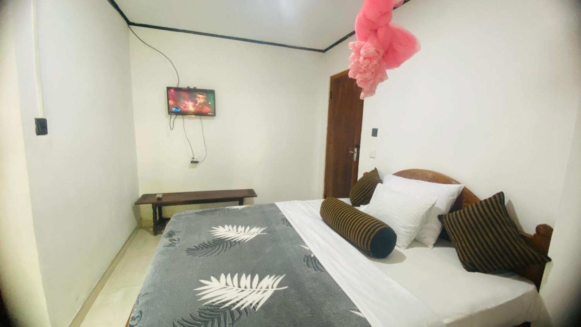 Blossom Inn إيلا المظهر الخارجي الصورة