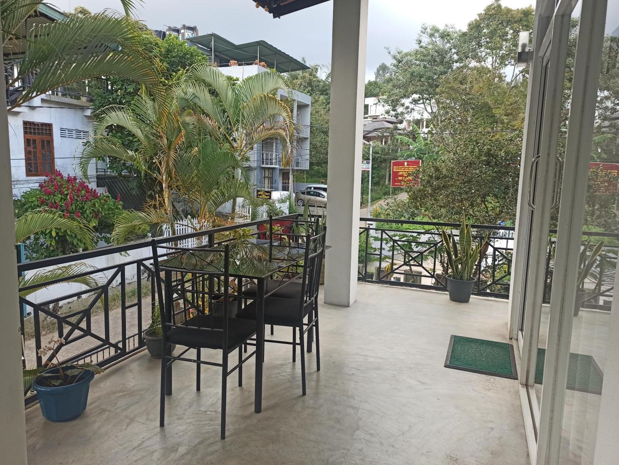 Blossom Inn إيلا المظهر الخارجي الصورة