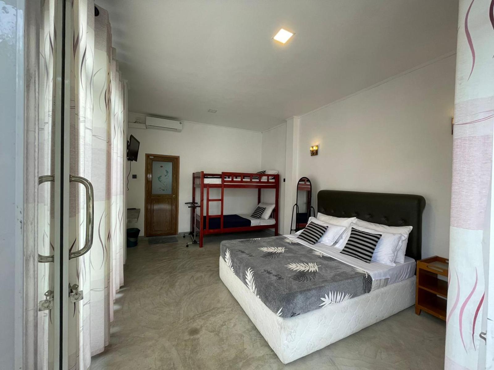 Blossom Inn إيلا المظهر الخارجي الصورة
