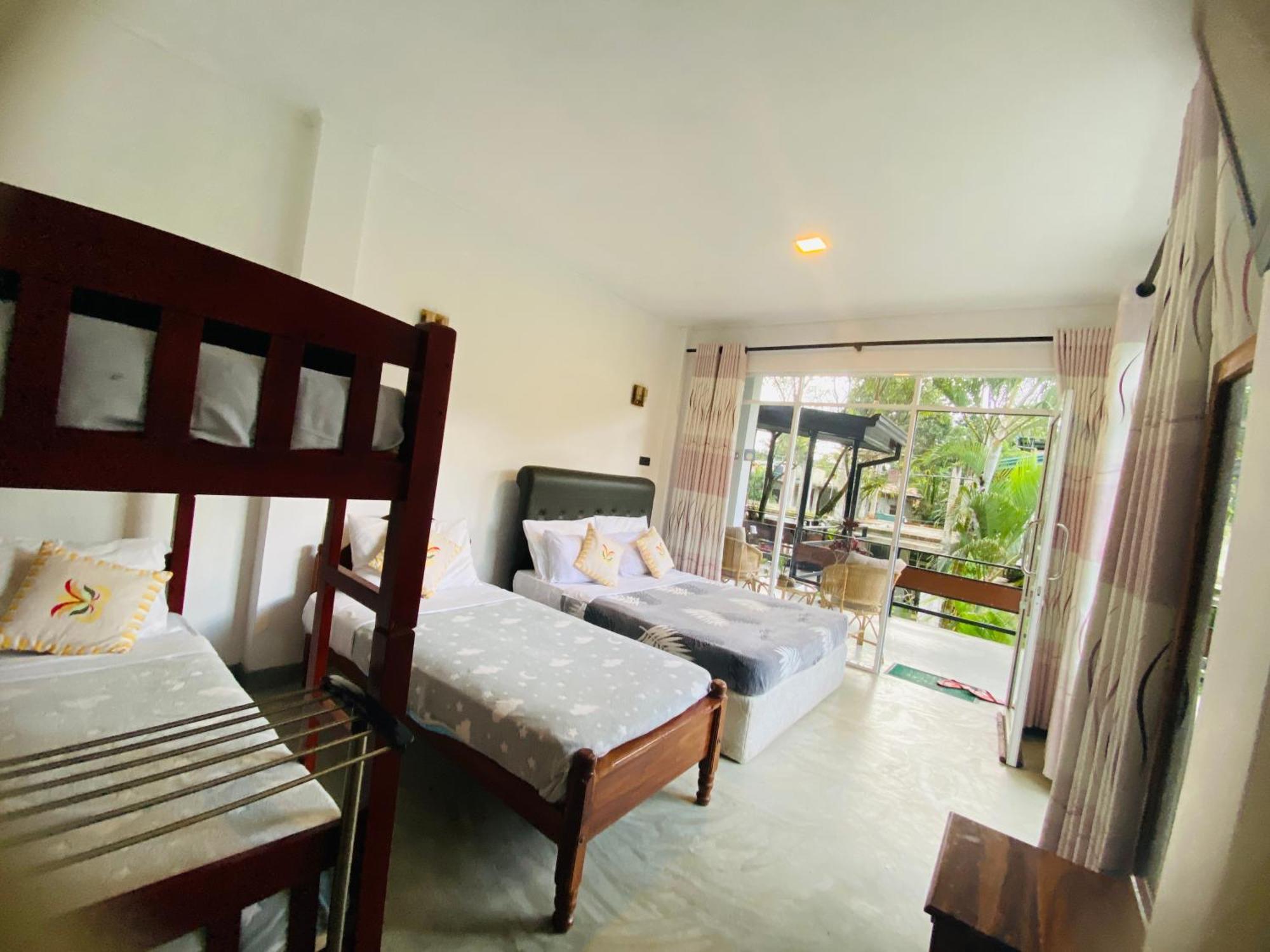 Blossom Inn إيلا المظهر الخارجي الصورة
