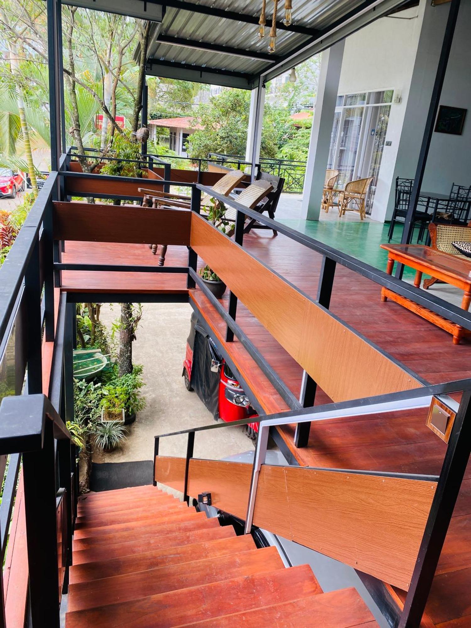 Blossom Inn إيلا المظهر الخارجي الصورة