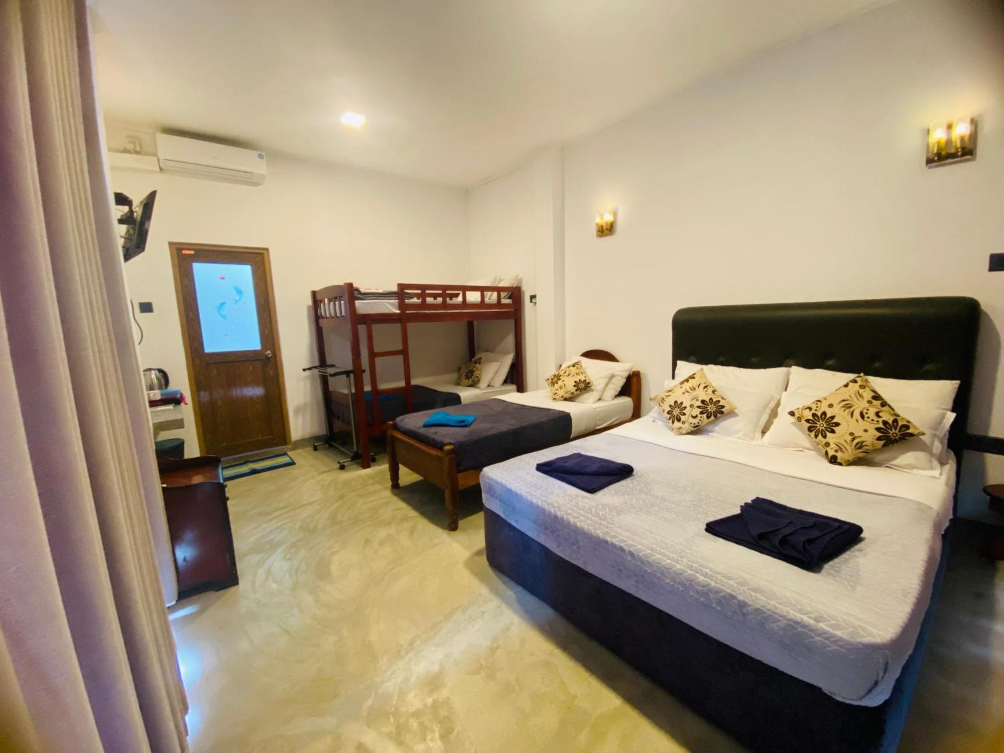 Blossom Inn إيلا المظهر الخارجي الصورة