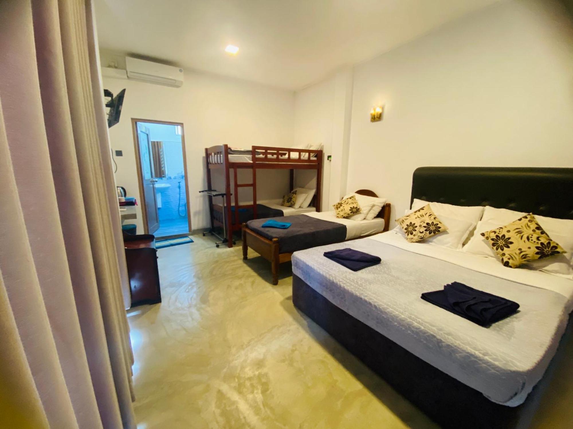 Blossom Inn إيلا المظهر الخارجي الصورة