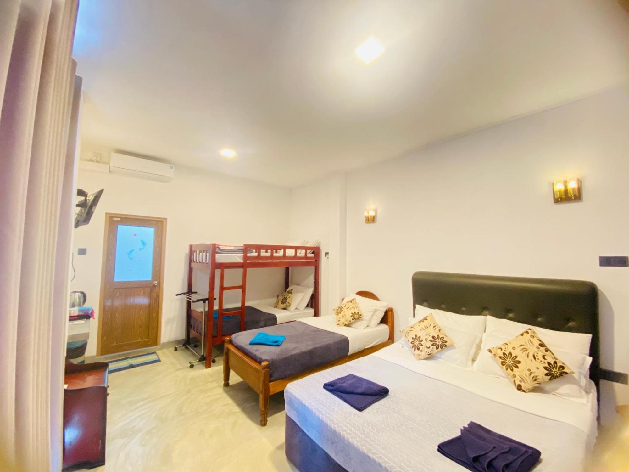 Blossom Inn إيلا المظهر الخارجي الصورة